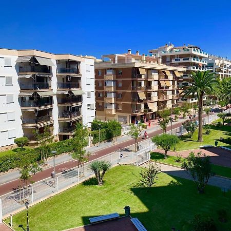 Ferienwohnung Formentor Beach Salou Exterior foto