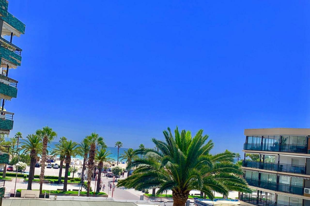 Ferienwohnung Formentor Beach Salou Exterior foto