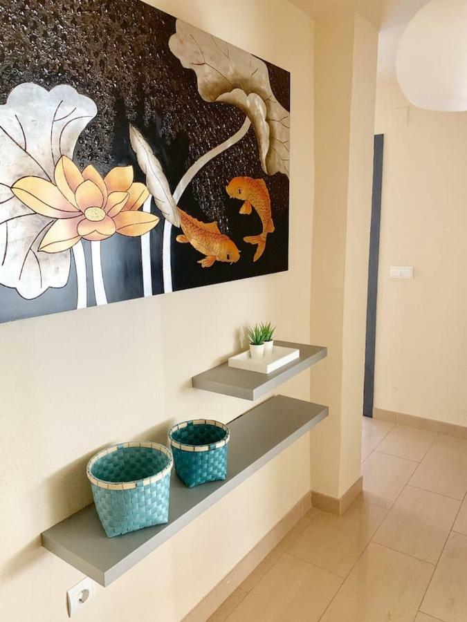 Ferienwohnung Formentor Beach Salou Exterior foto