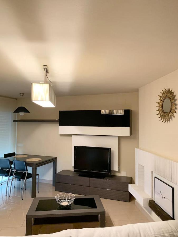 Ferienwohnung Formentor Beach Salou Exterior foto